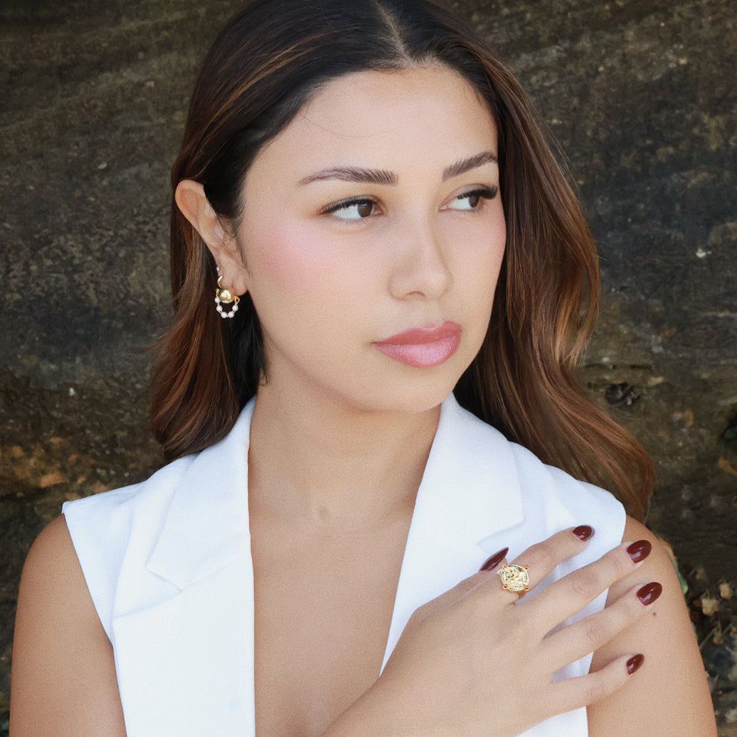 Xanthe Earrings