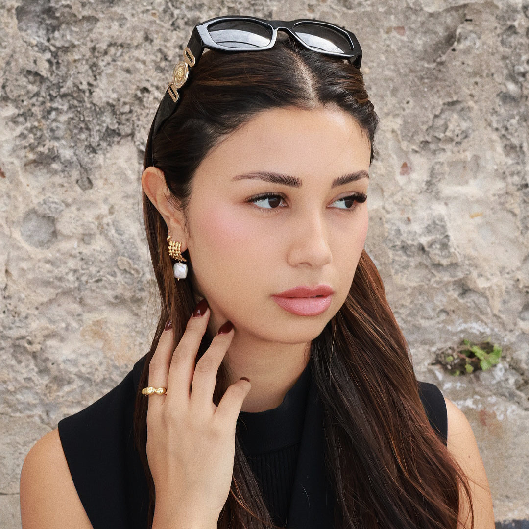 Eirene Earrings