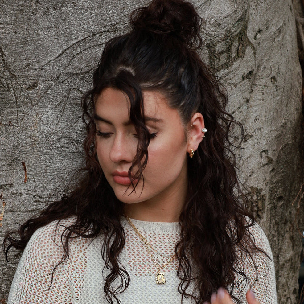 Hallie Hoops