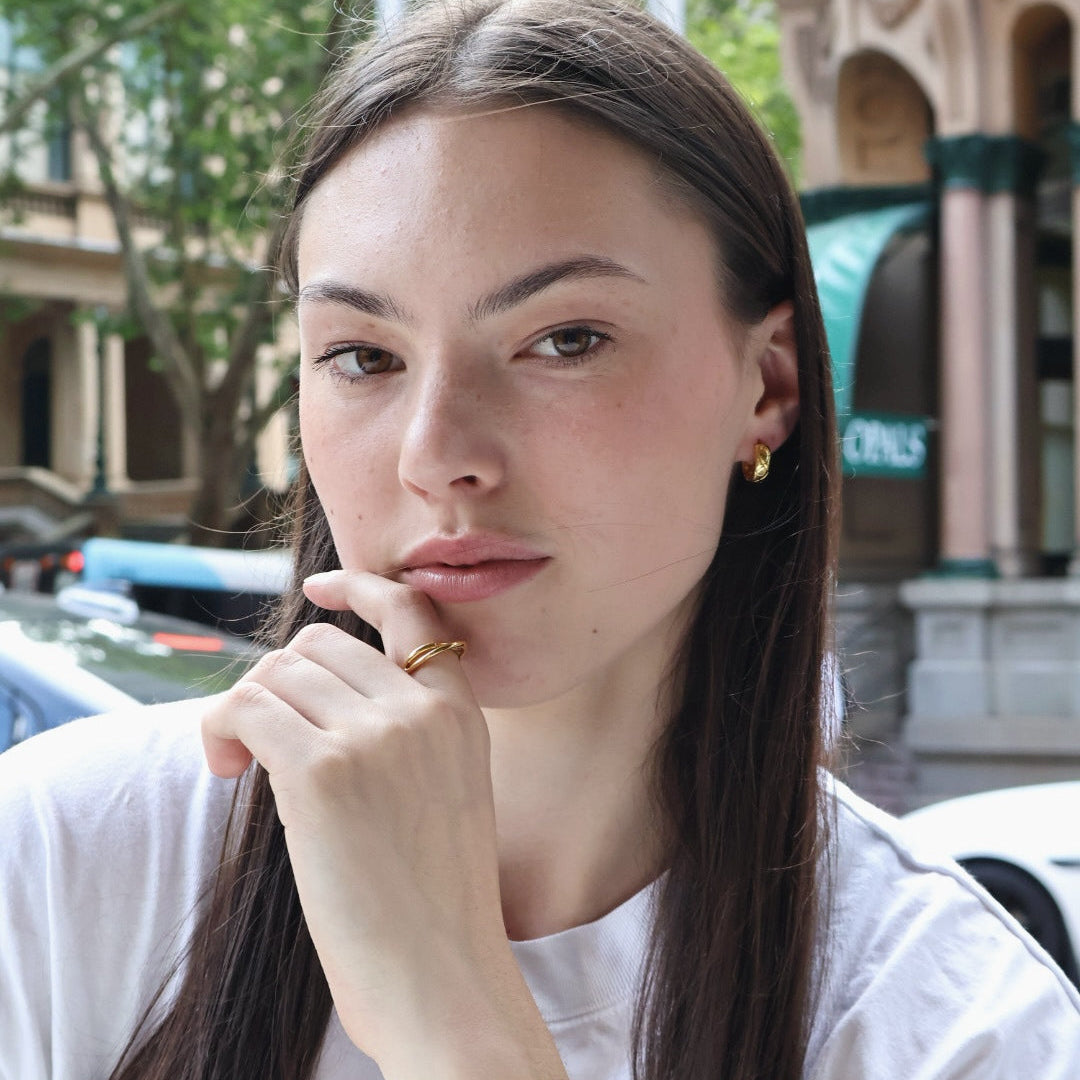 Giselle Hoops
