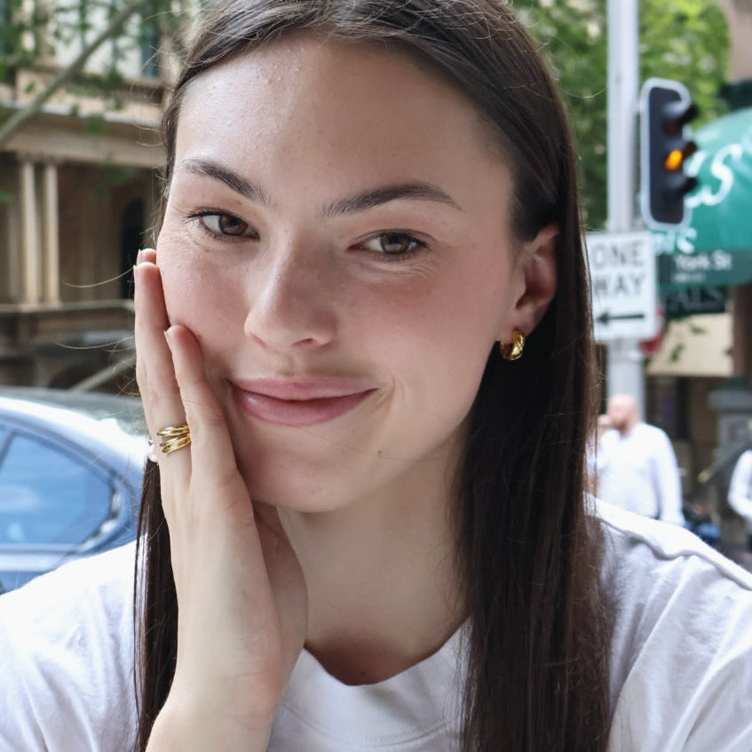 Giselle Hoops