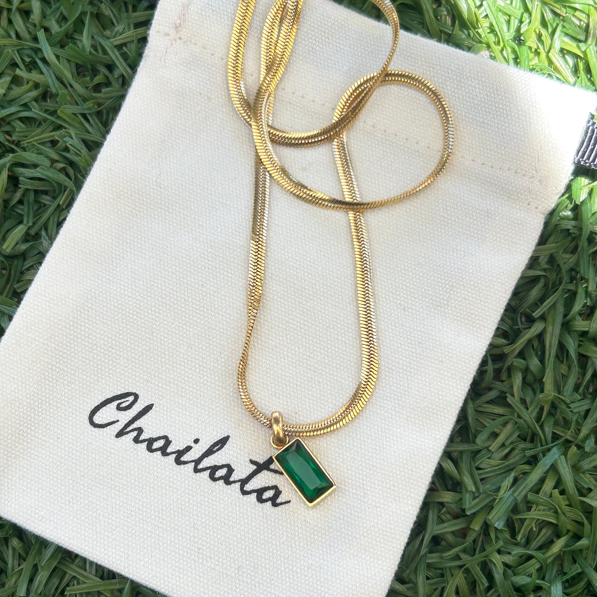 Raelynn Necklace