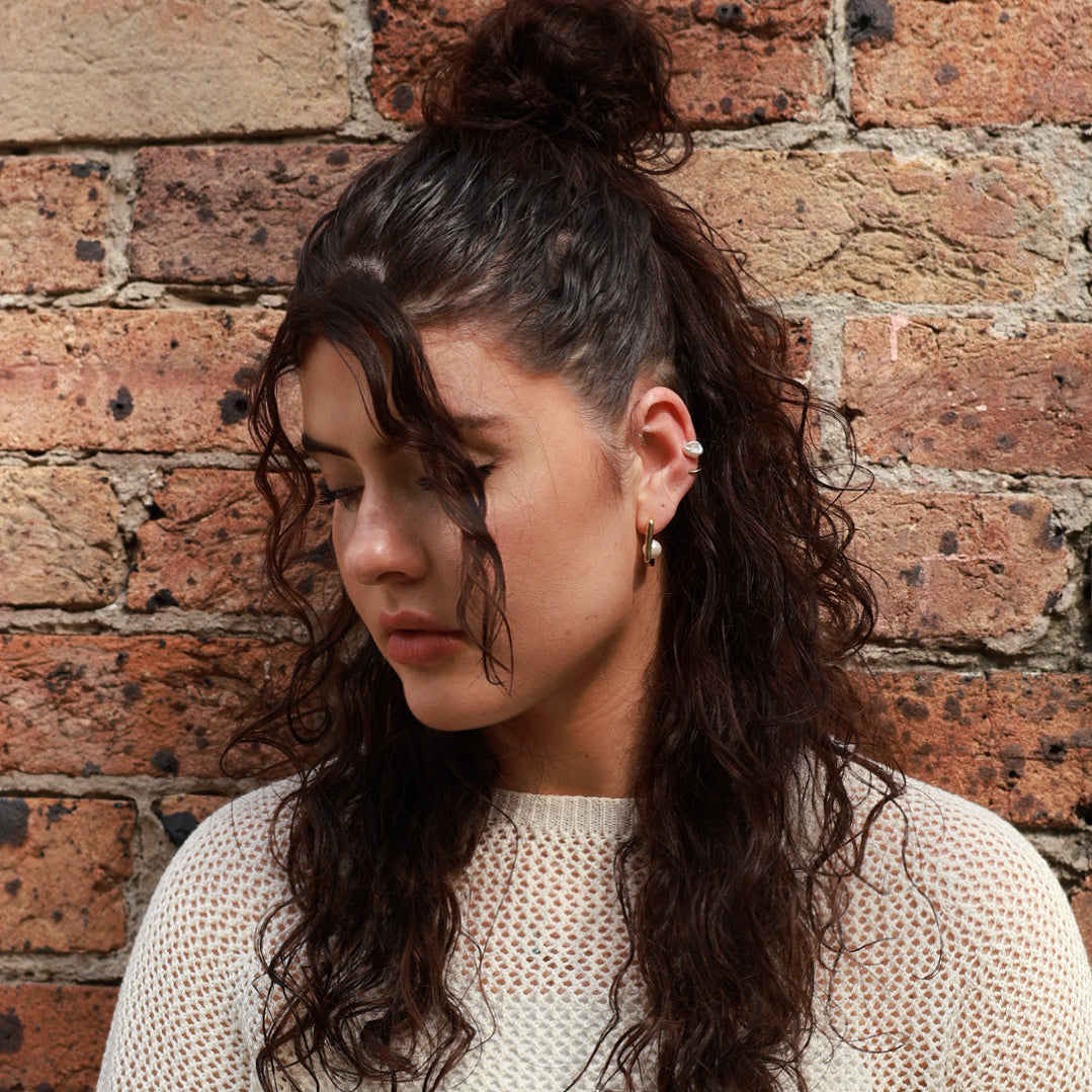 Genesia Earrings