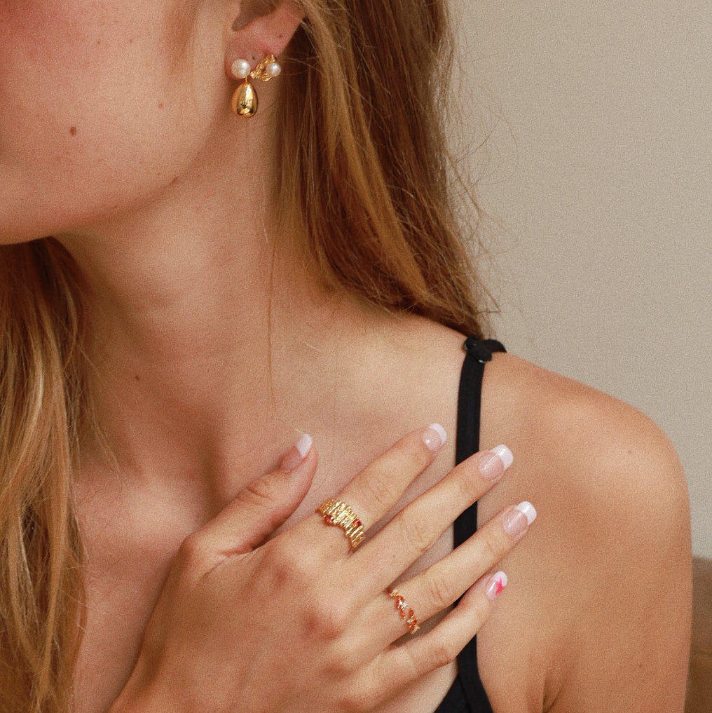 Eliza Earrings