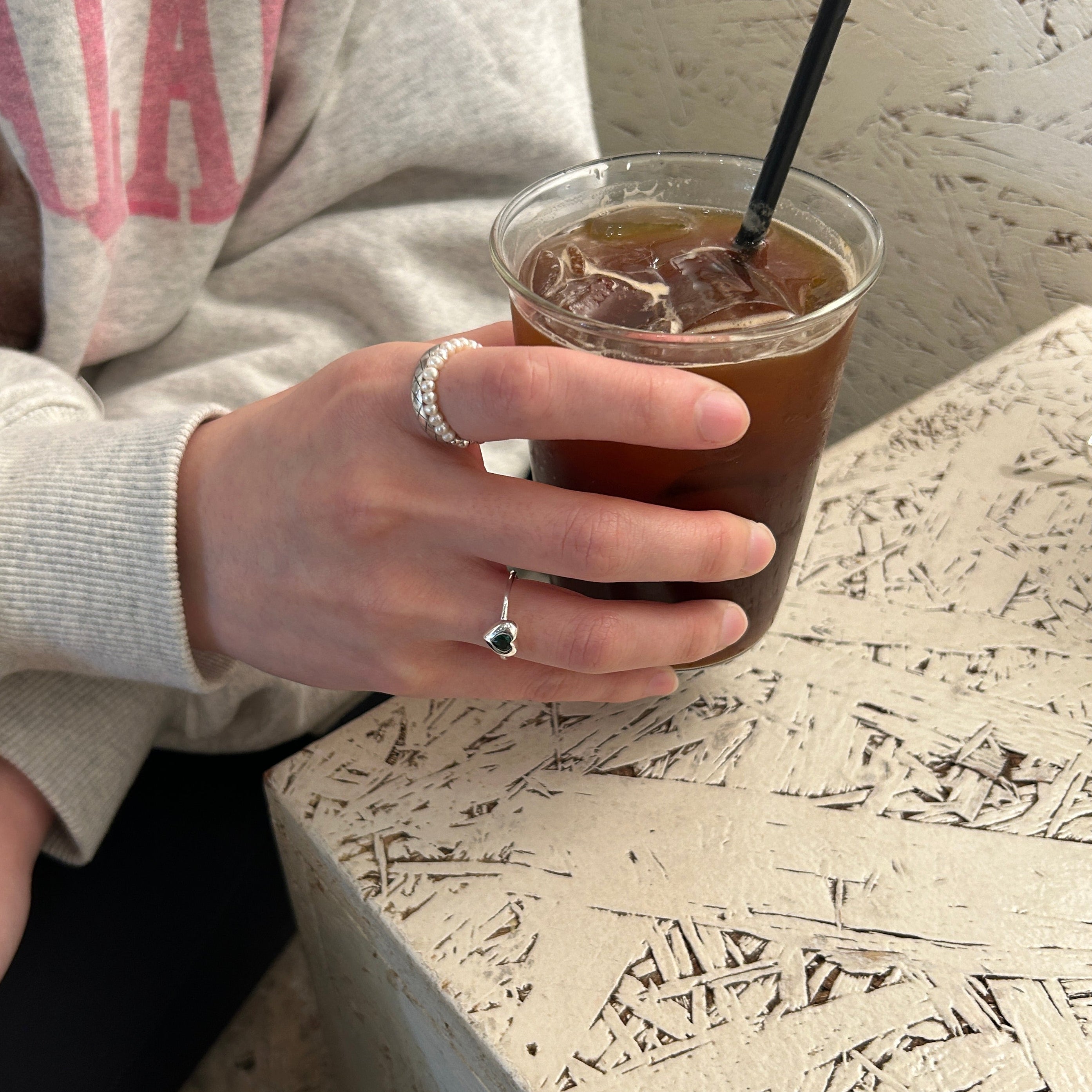 Remi Ring