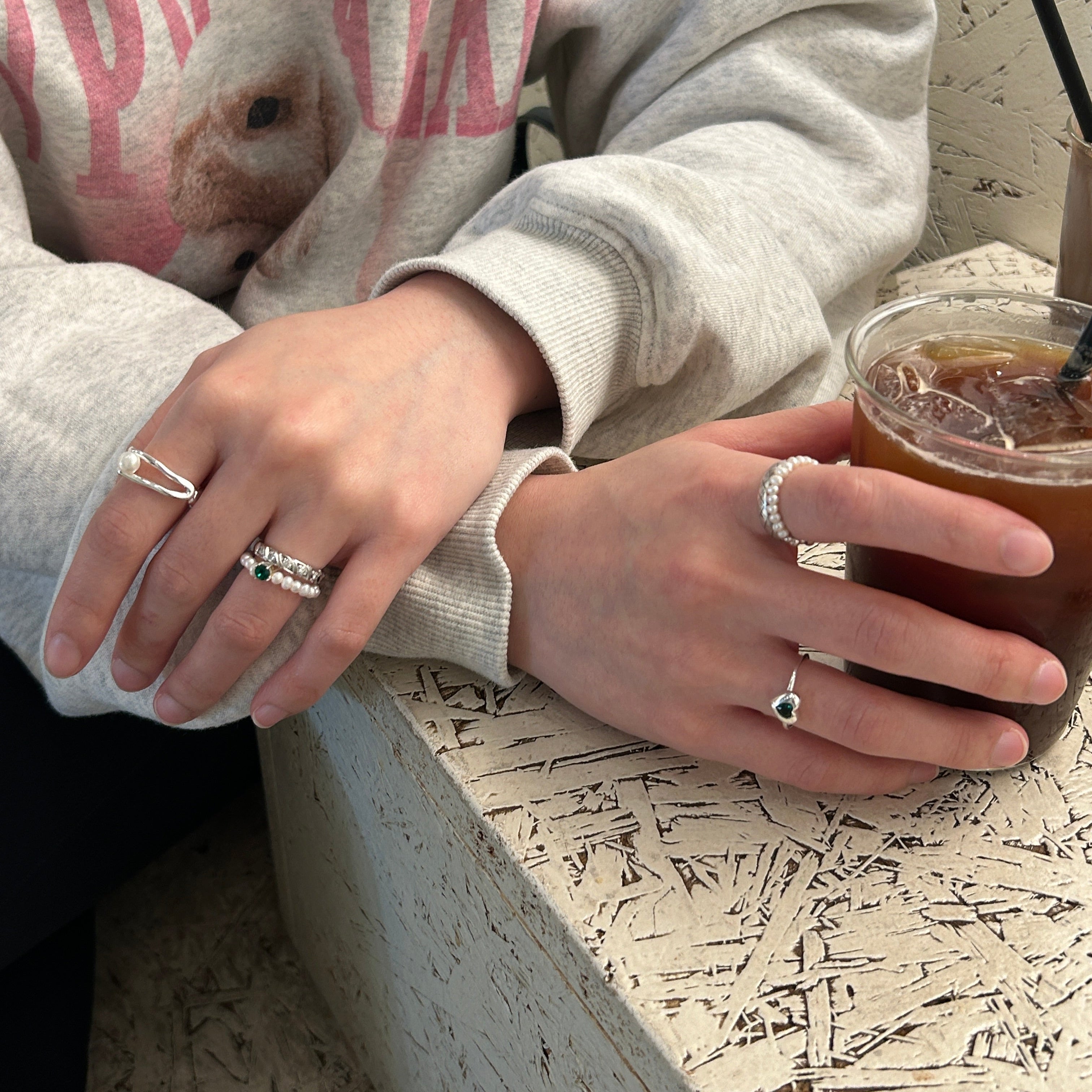 Remi Ring