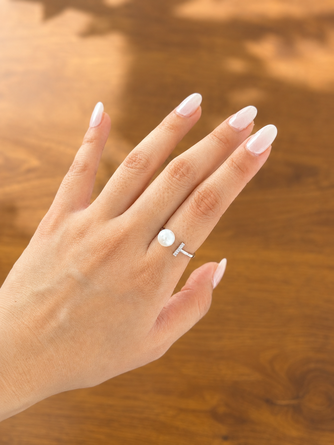 Eliza ring ring
