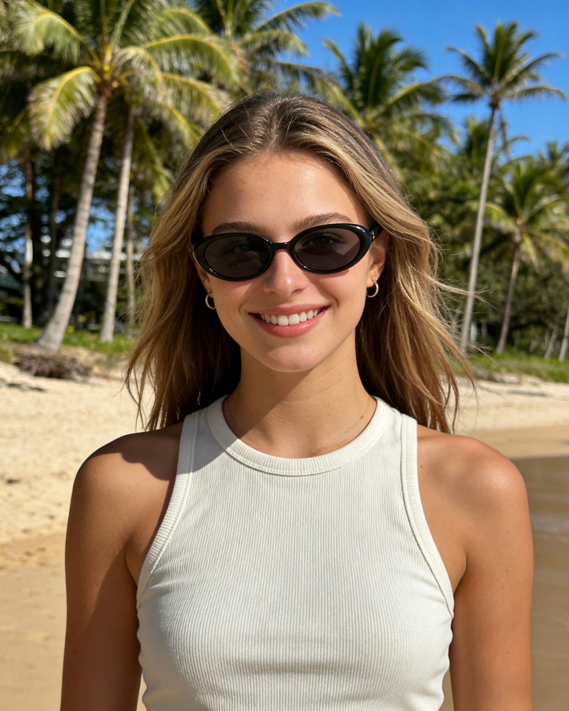 The Kyra (black)