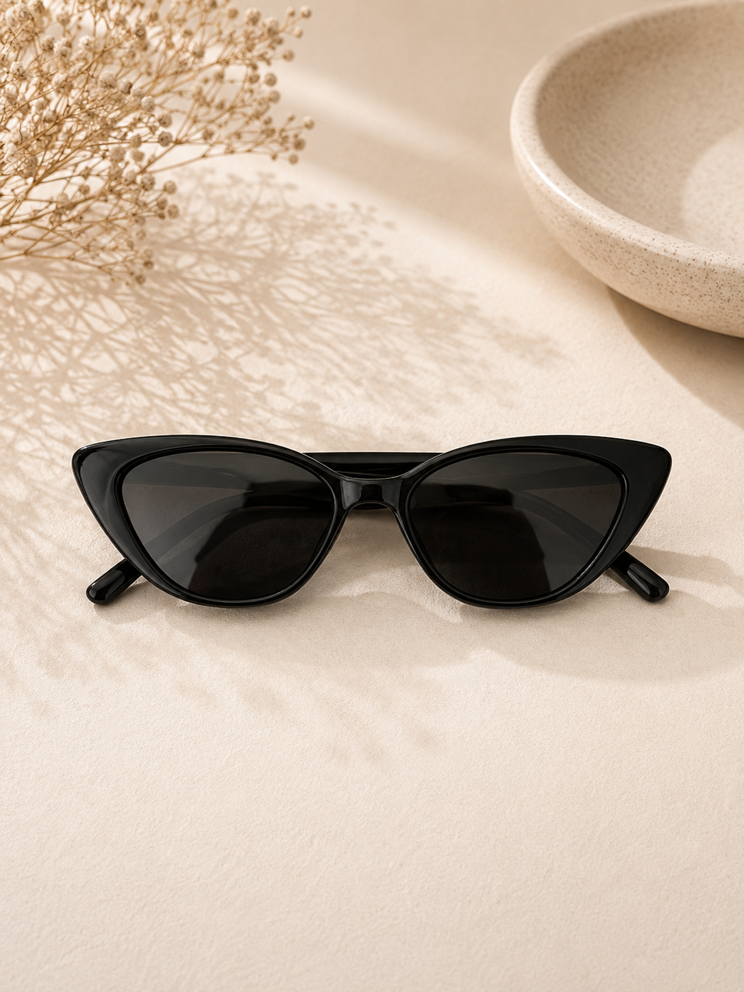 The Juno (black)