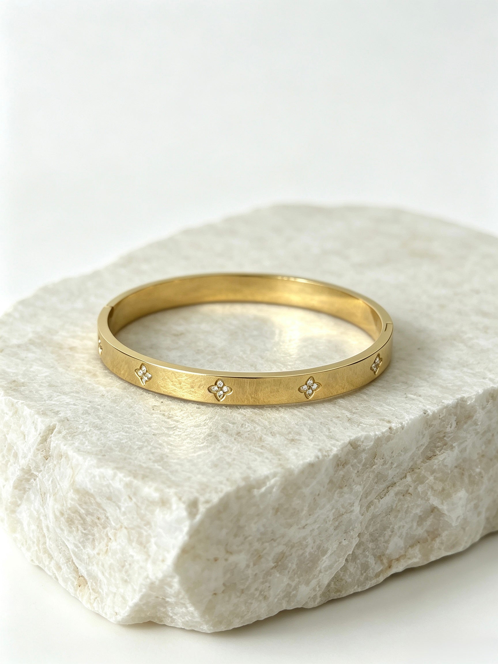 Blake Bangle