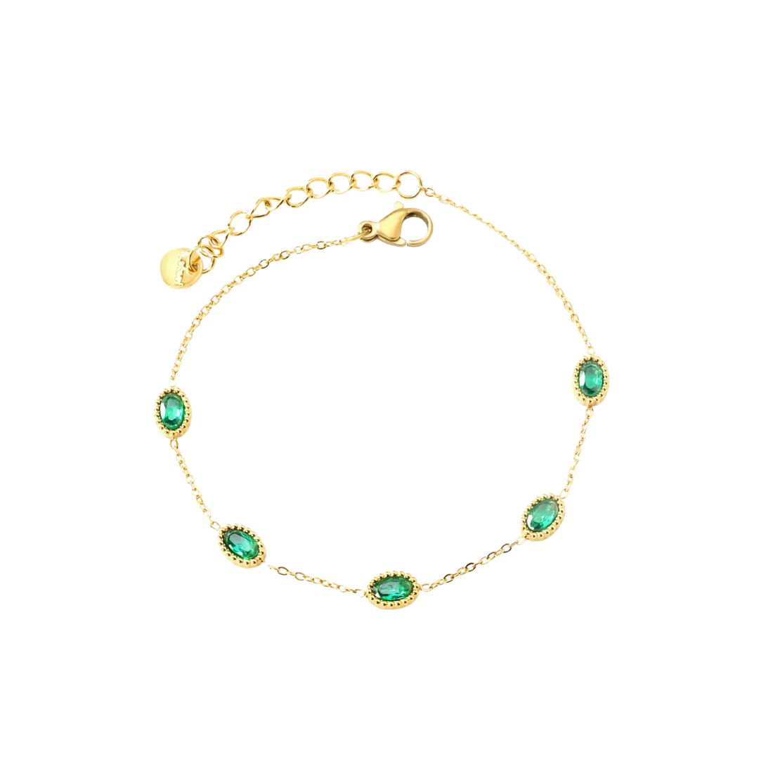 Nova Bracelet