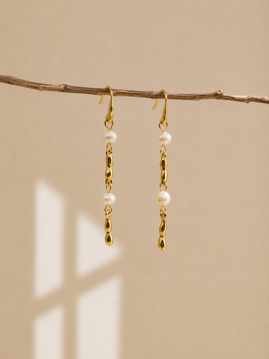 Electra Earrings
