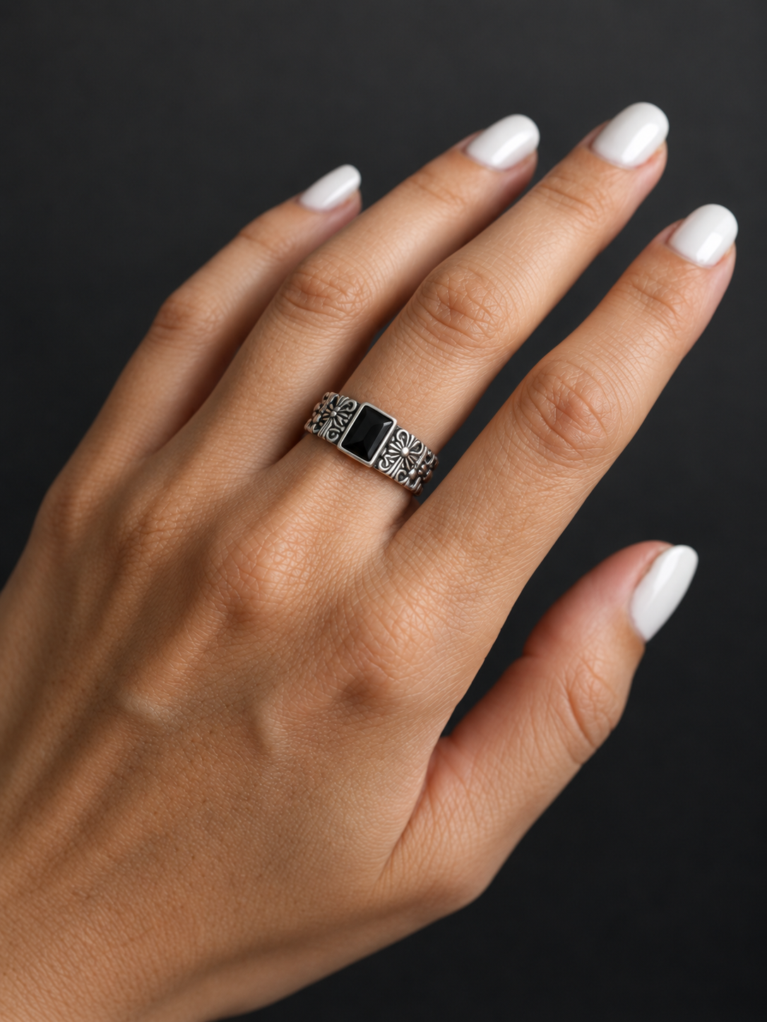 Cassian Ring