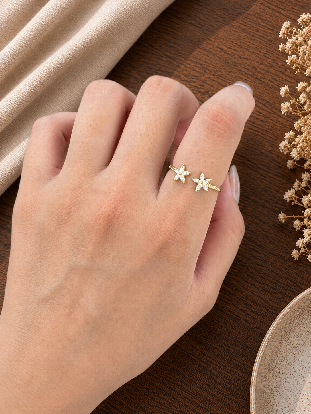 Milo Ring