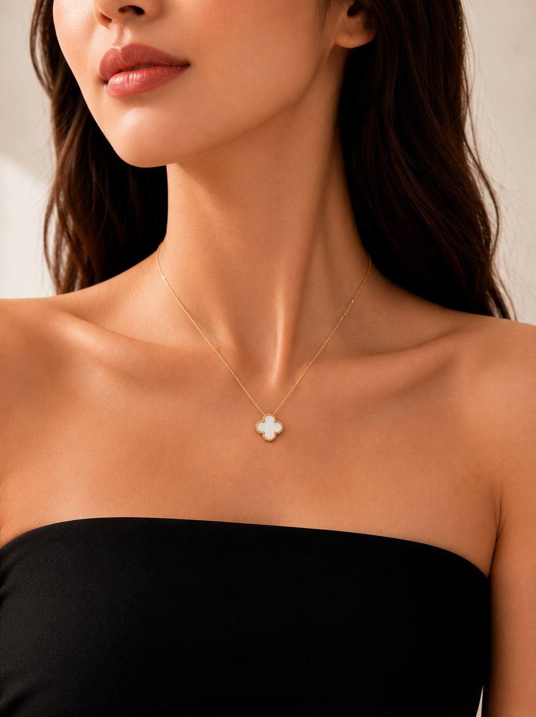 Orla Necklace