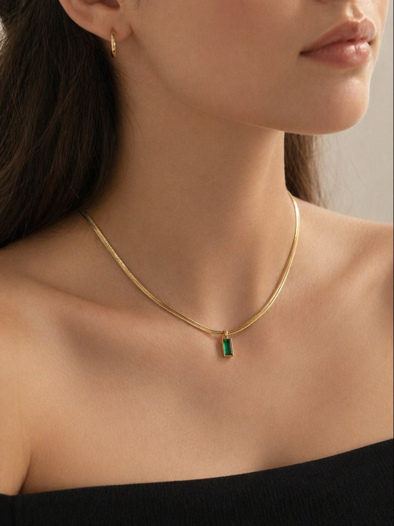 Raelynn Necklace