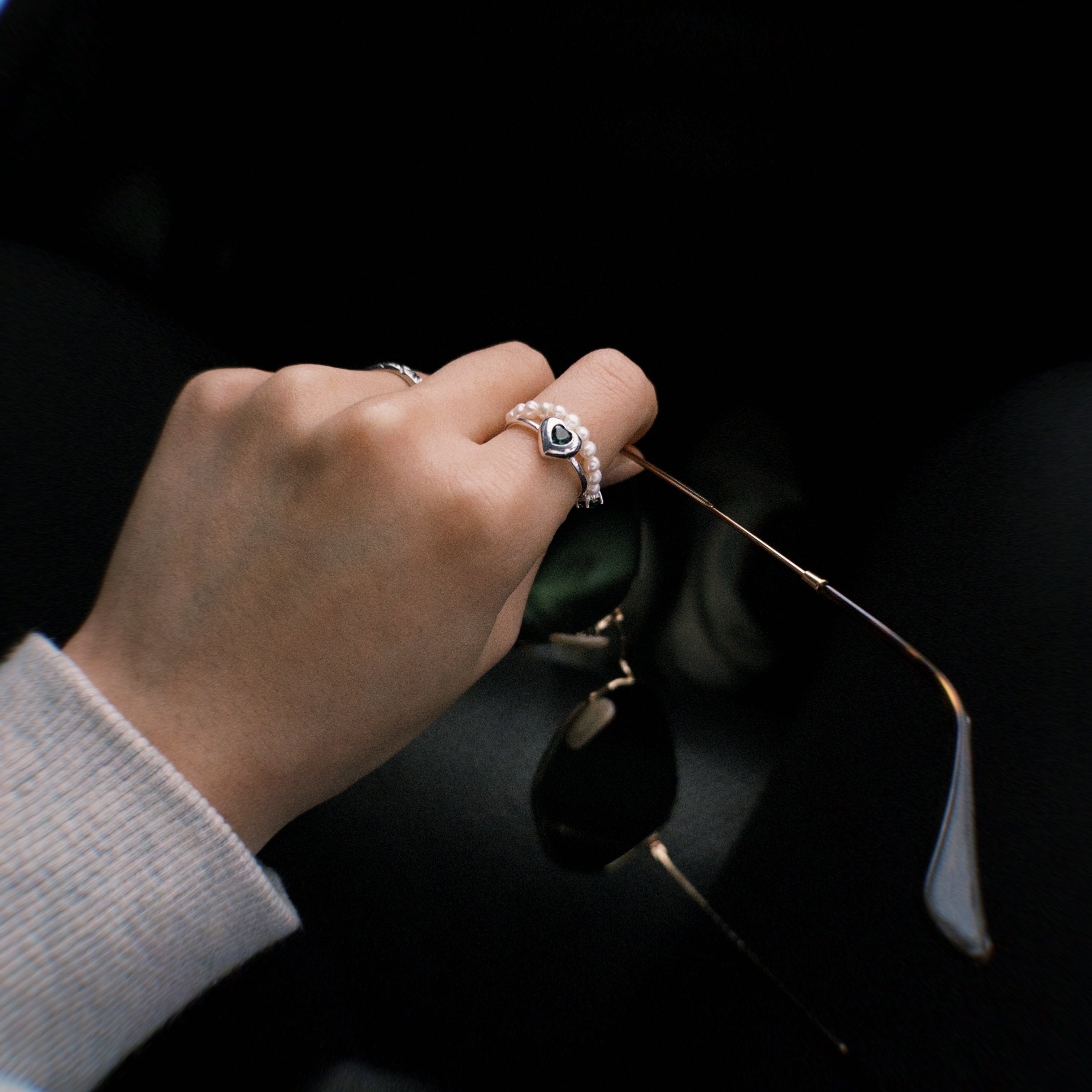 Remi Ring