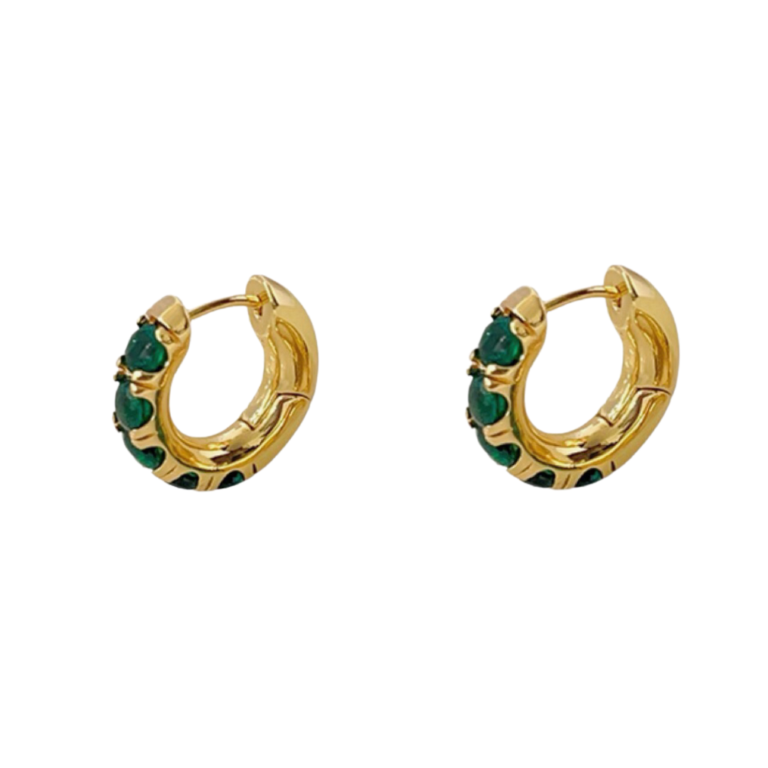 Alexis Hoops