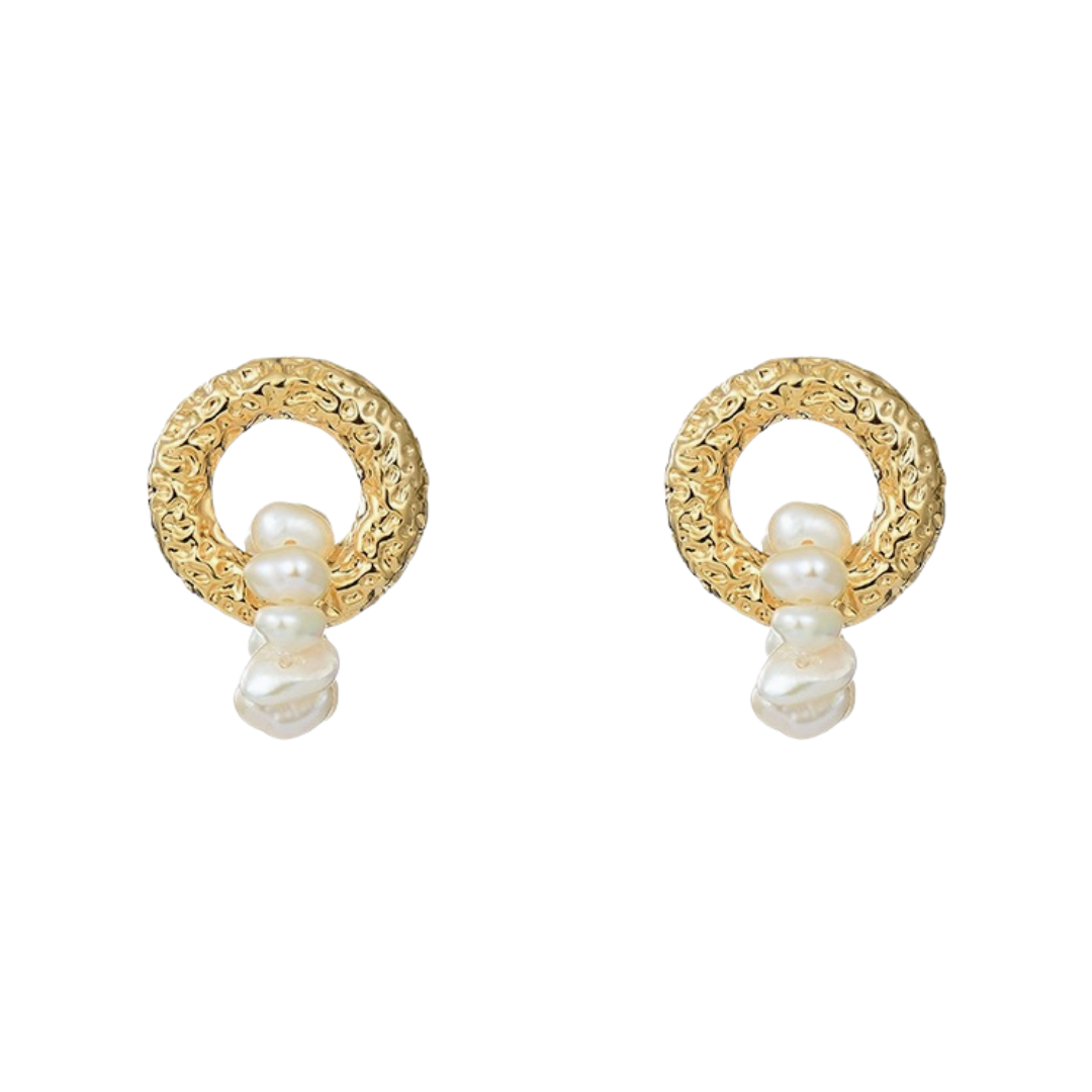 Ione Earrings