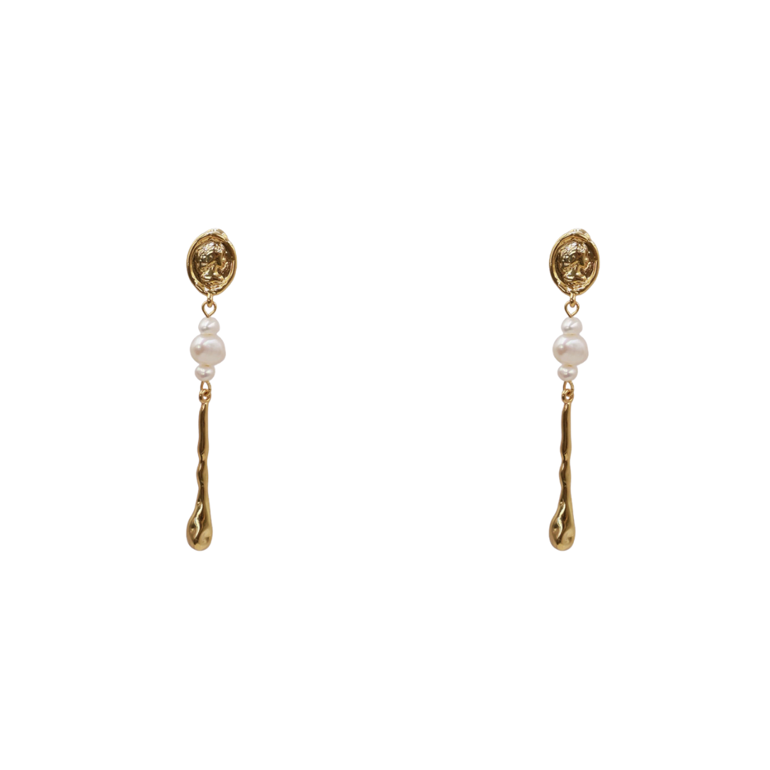 Kyveli Earrings