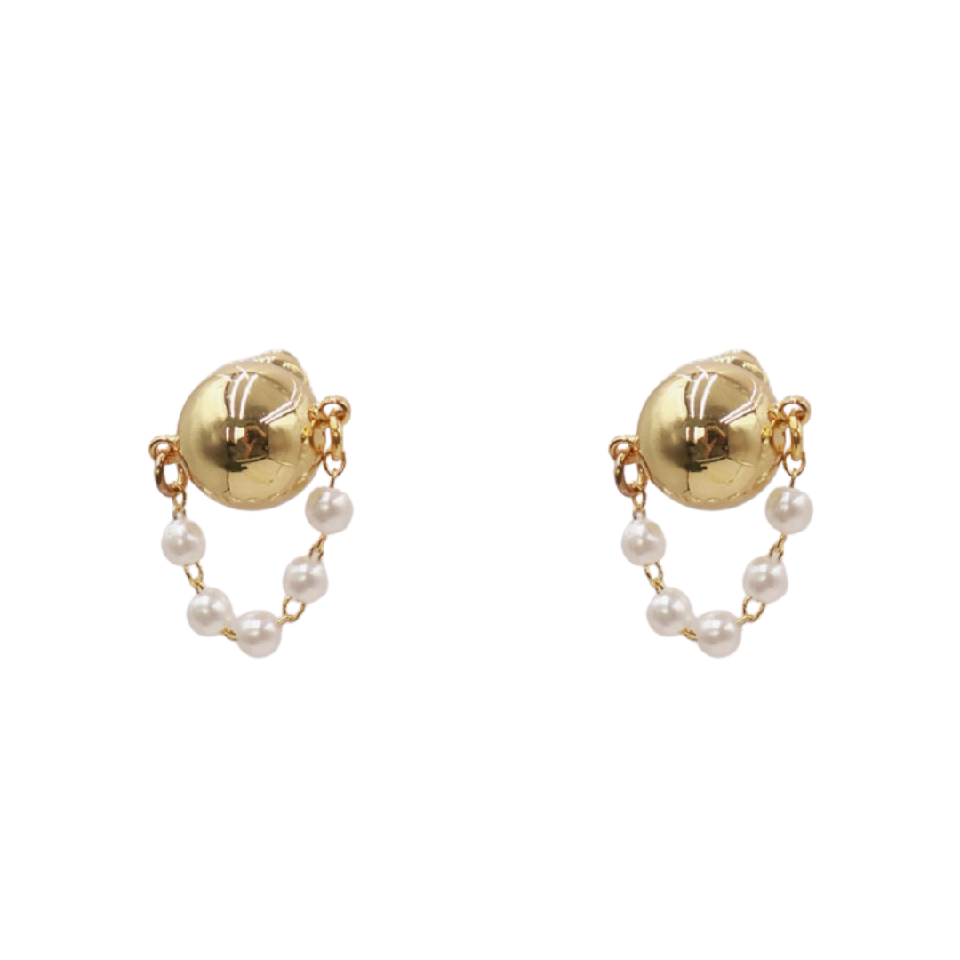 Xanthe Earrings
