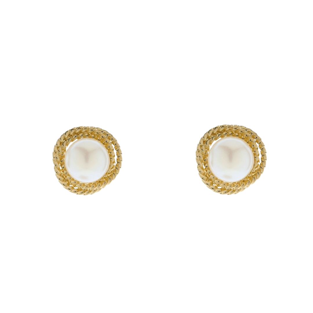 Thetis Earrings