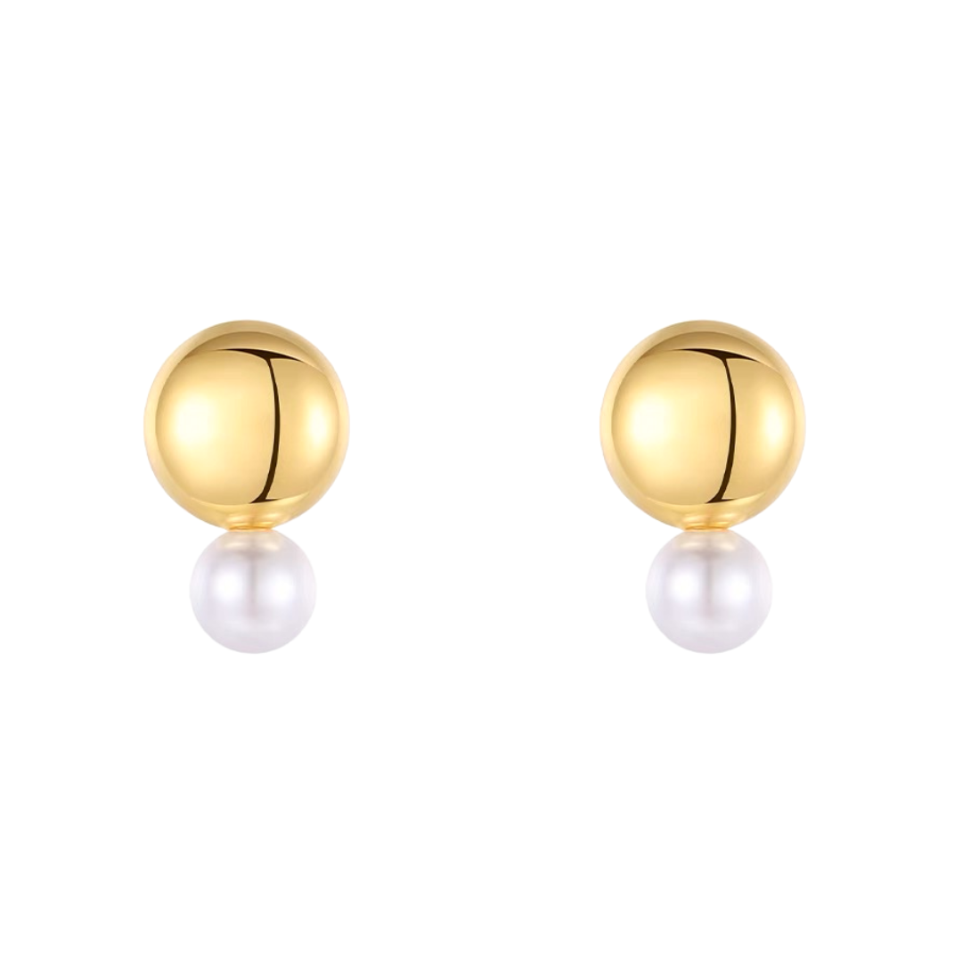 Rosa Earrings