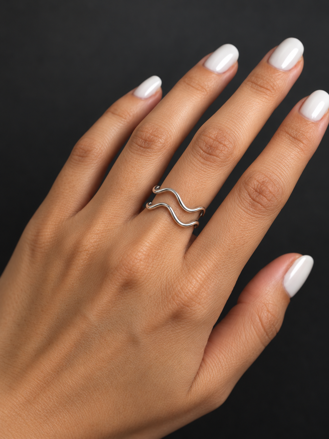 Poet Ring