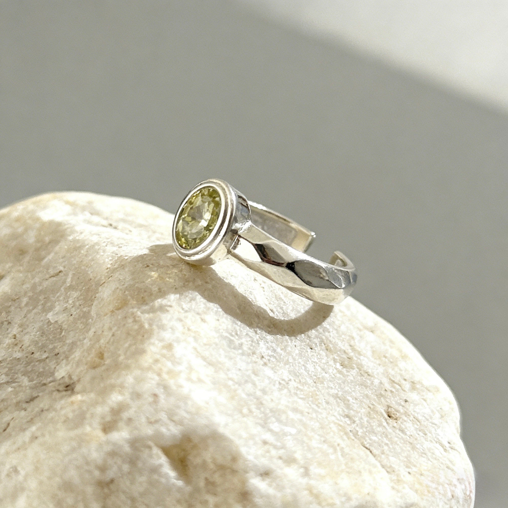 Josie Ring