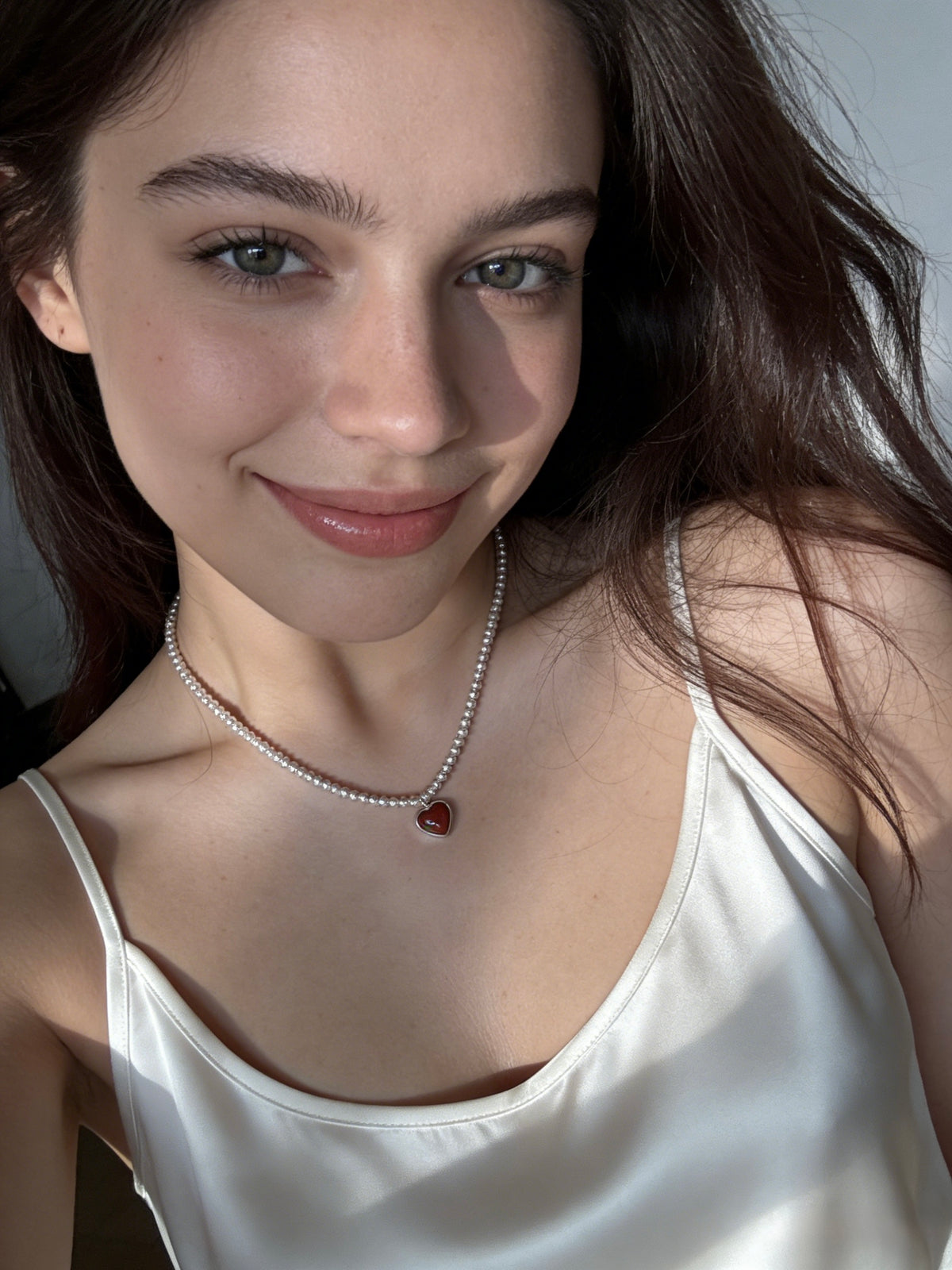 Aurelie Necklace