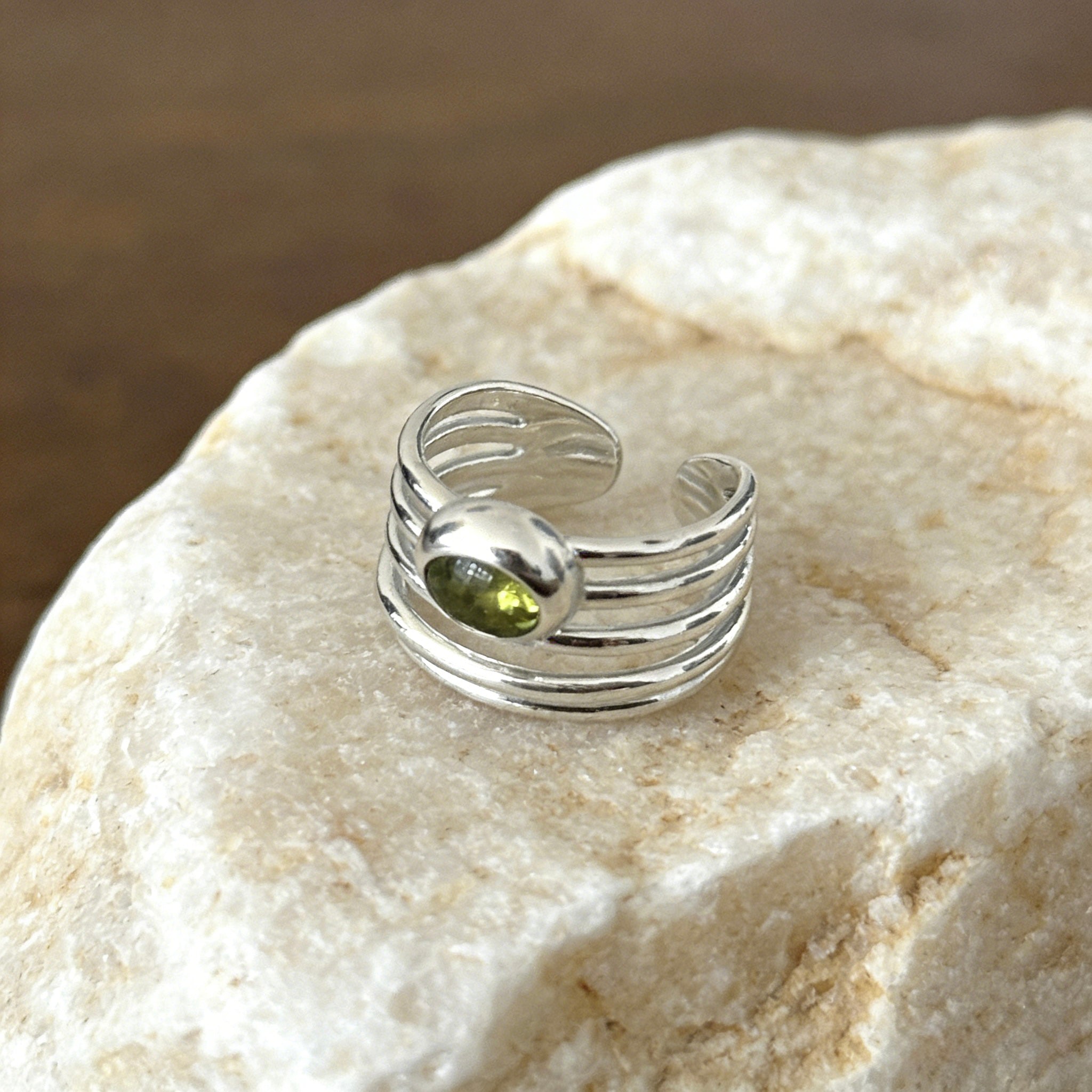 Uma Ring