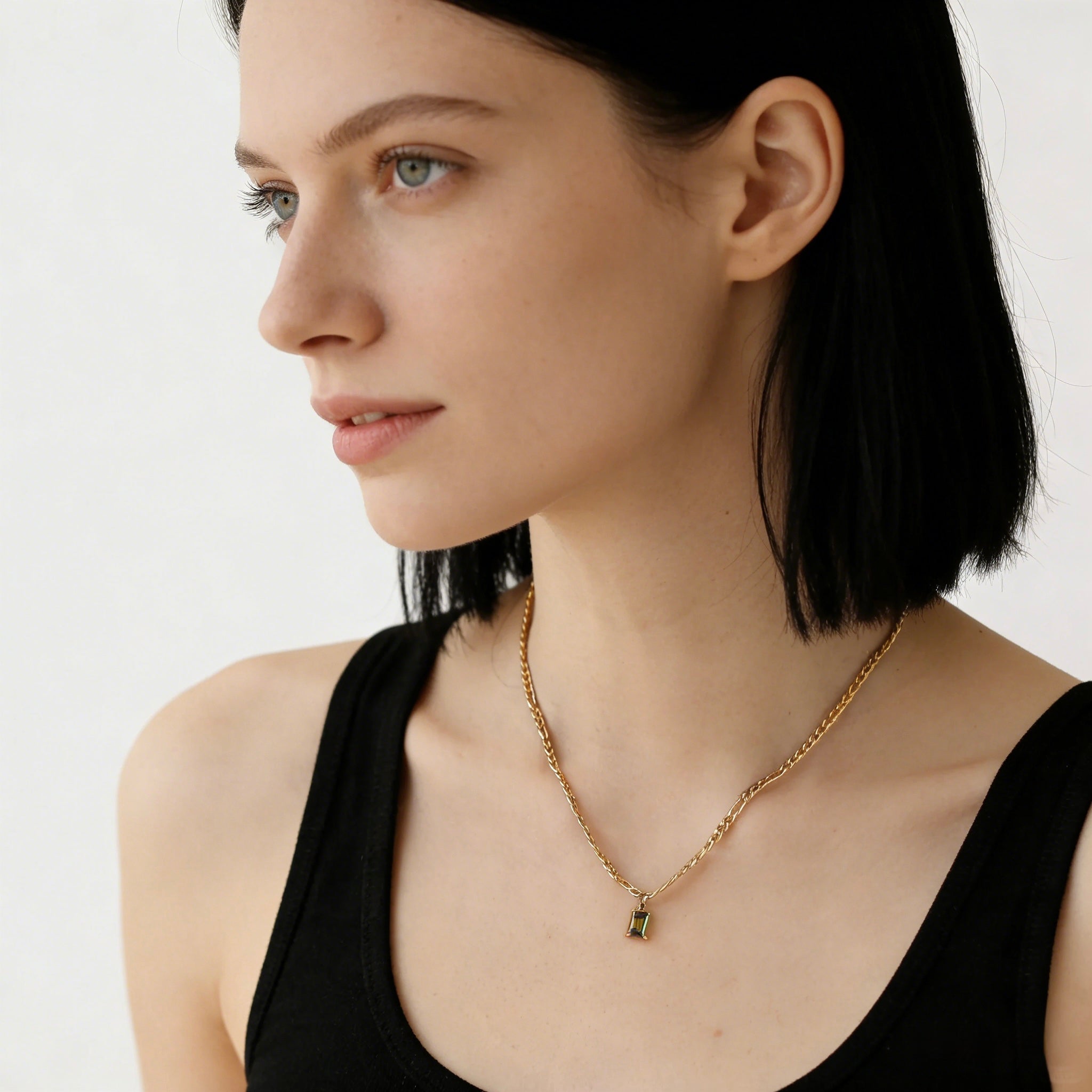 Zoey Necklace