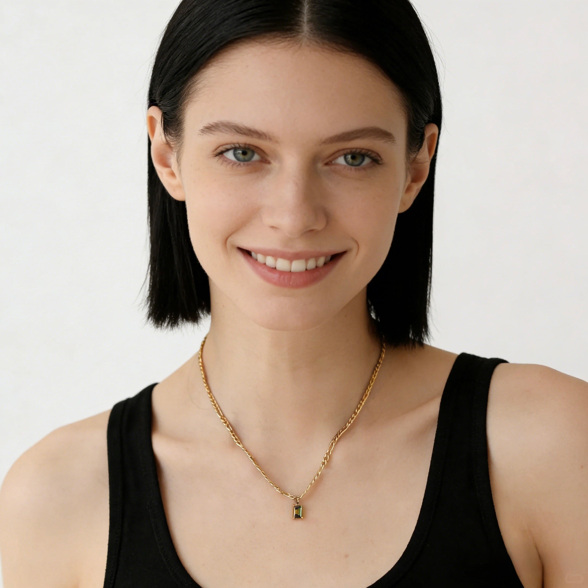 Zoey Necklace