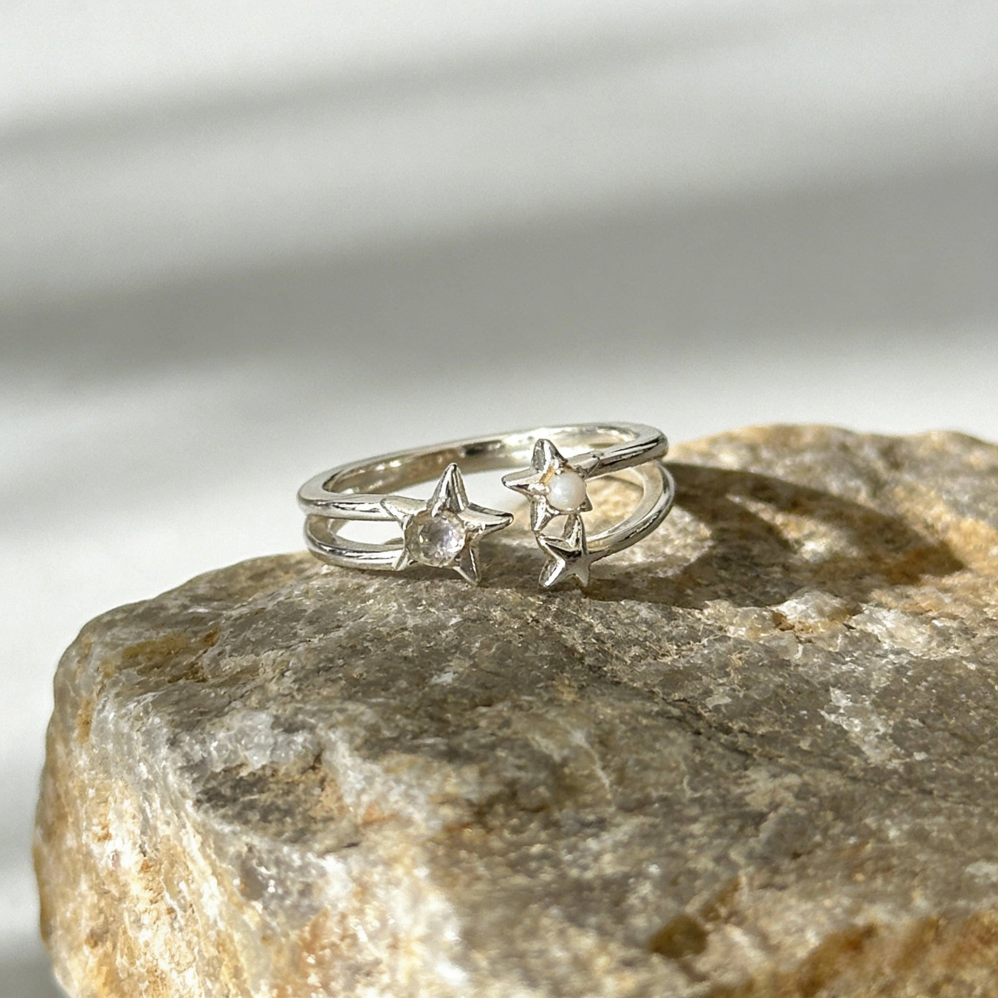 Vesper Ring