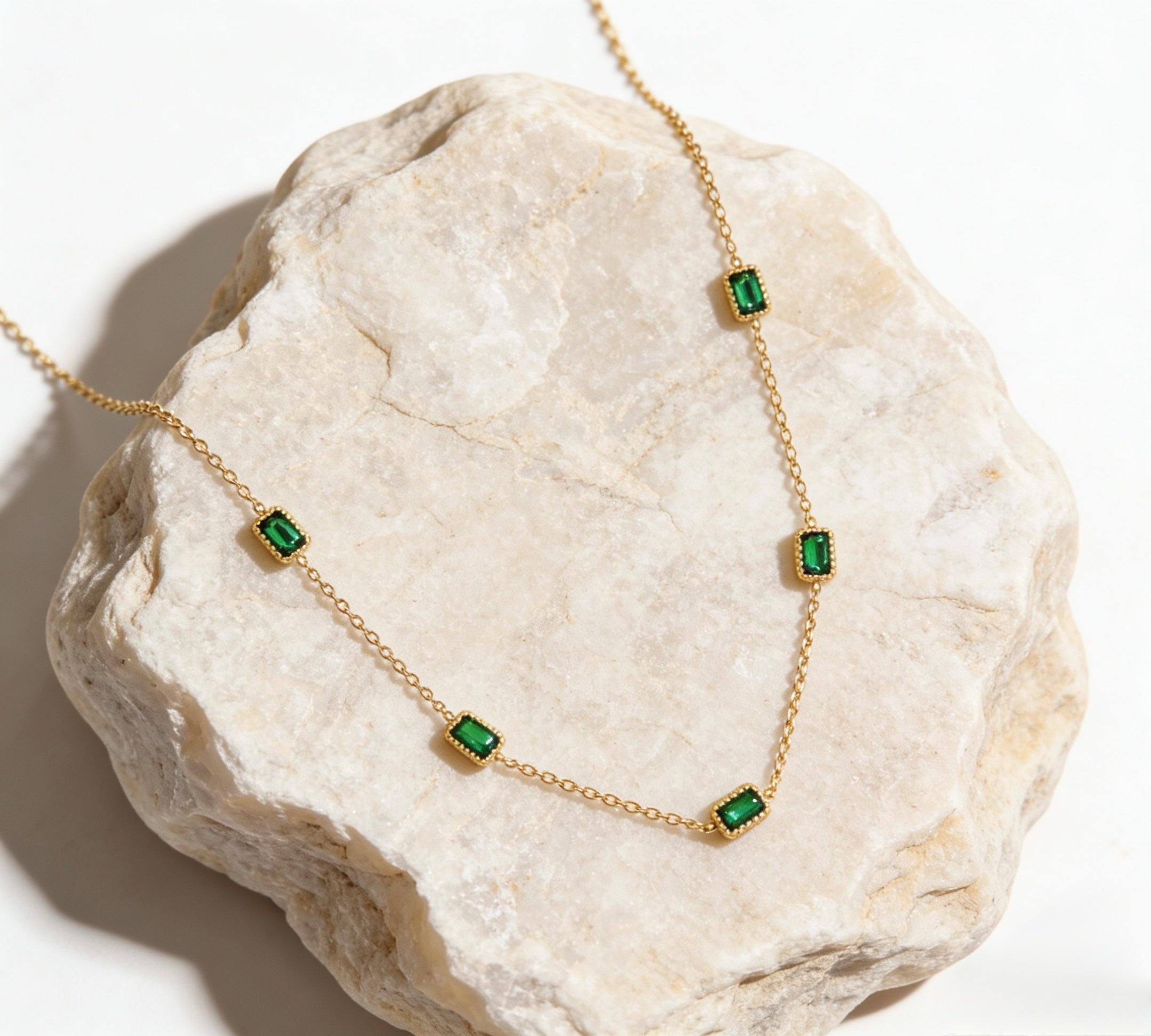 June necklace