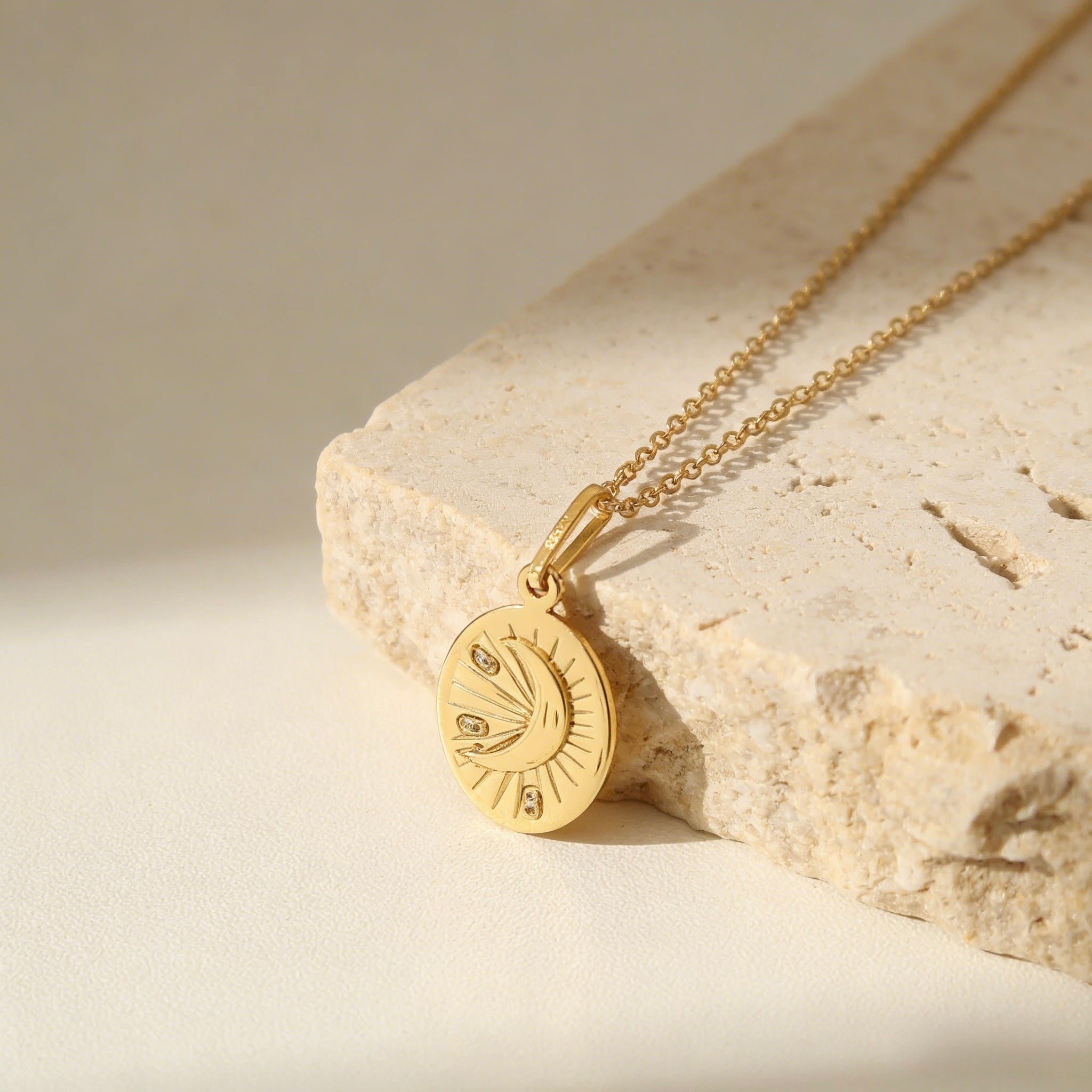 Gianna Necklace