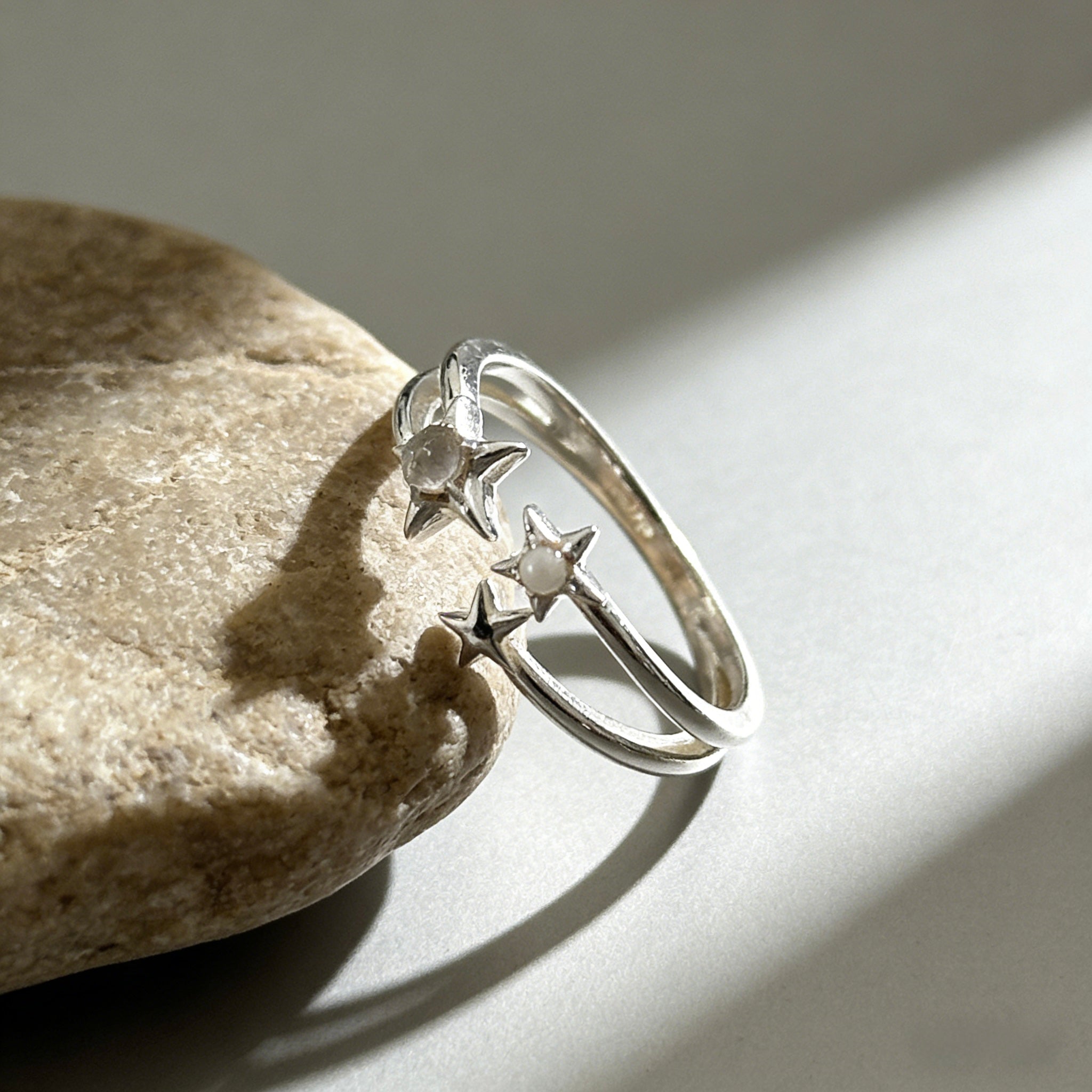 Vesper Ring