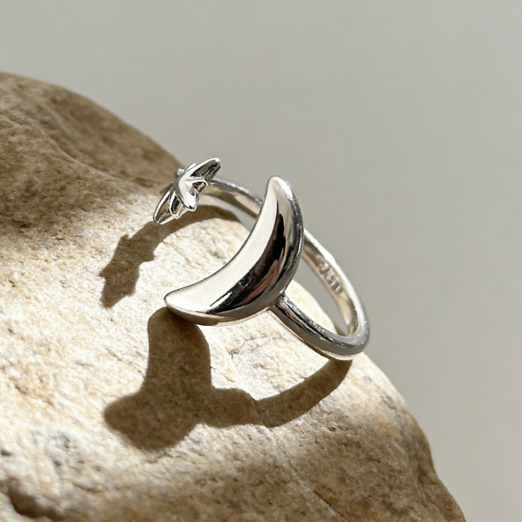 Soleil Ring