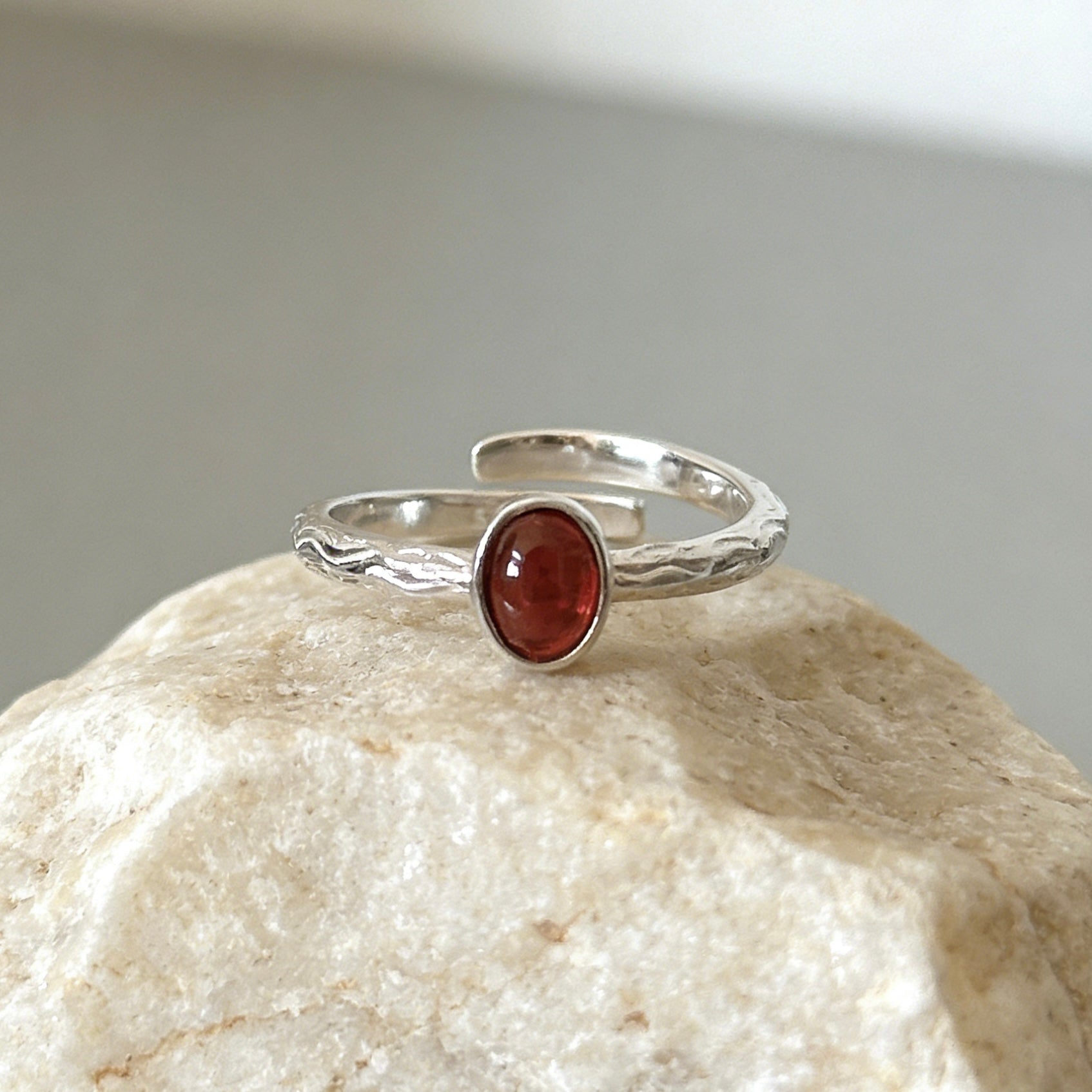 Sable Ring