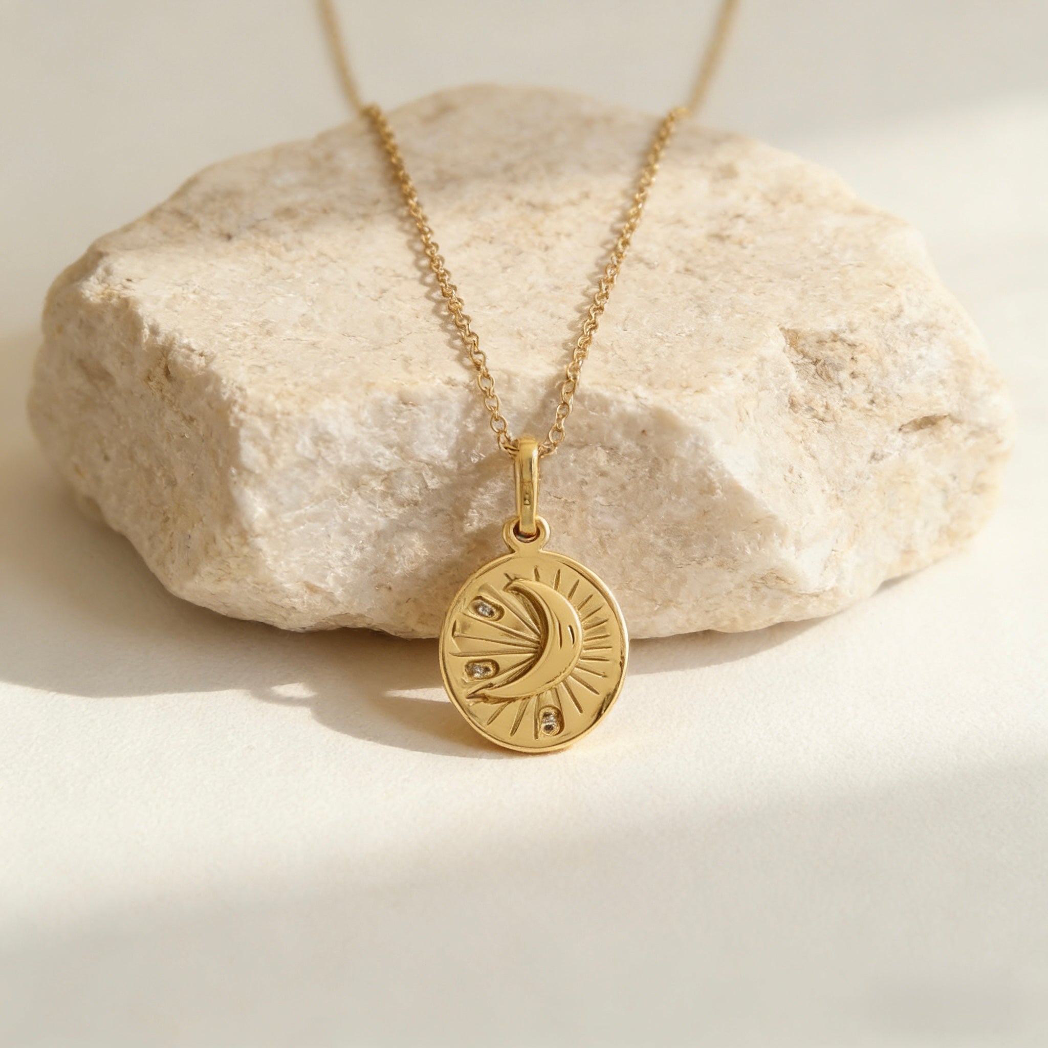 Gianna Necklace