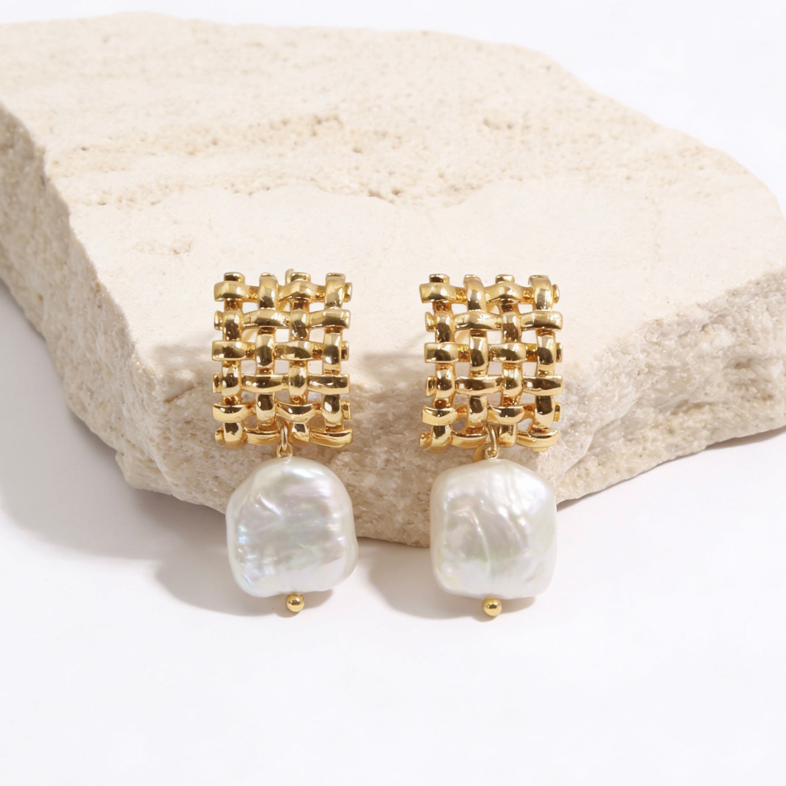 Eirene Earrings