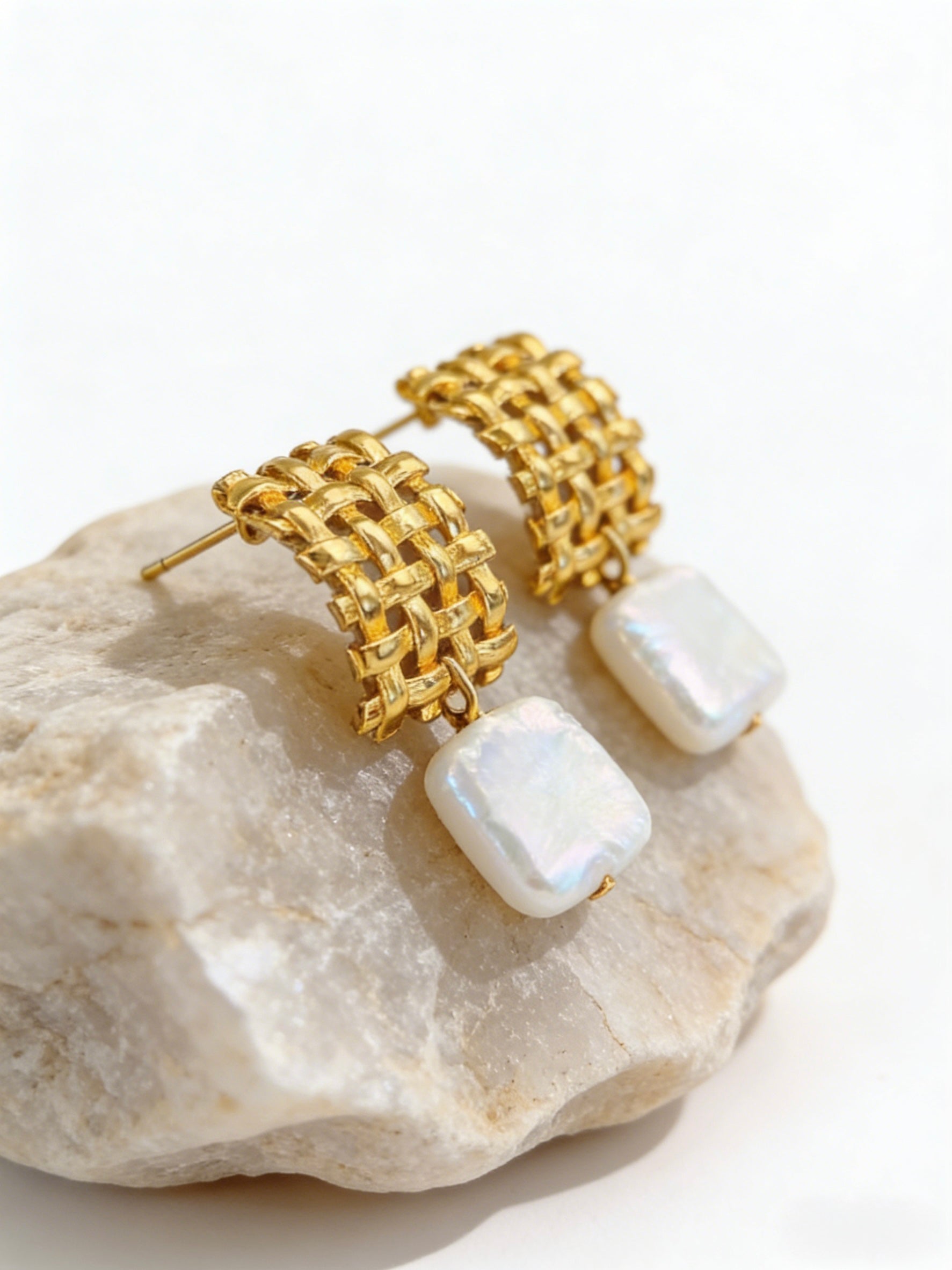Eirene Earrings