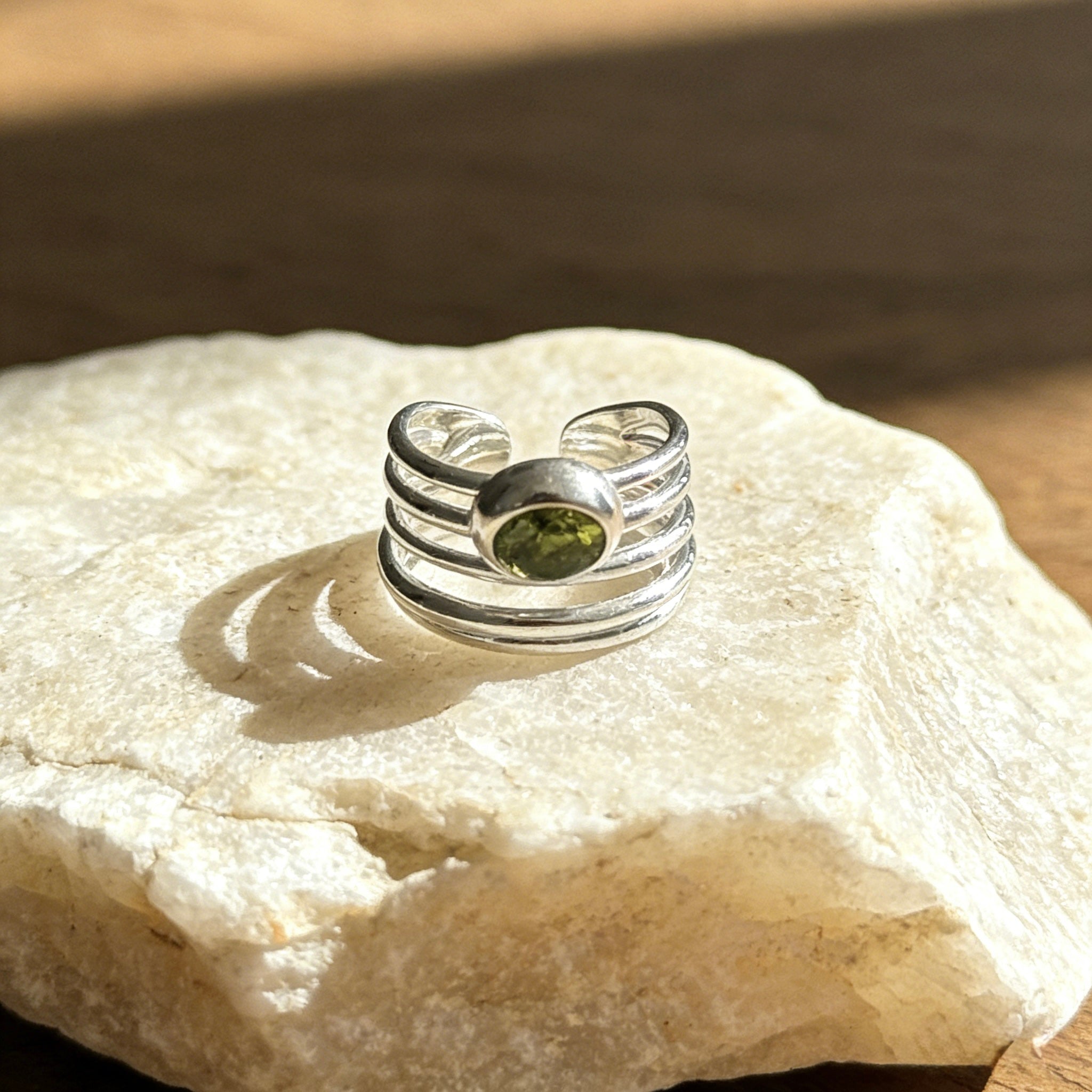 Uma Ring