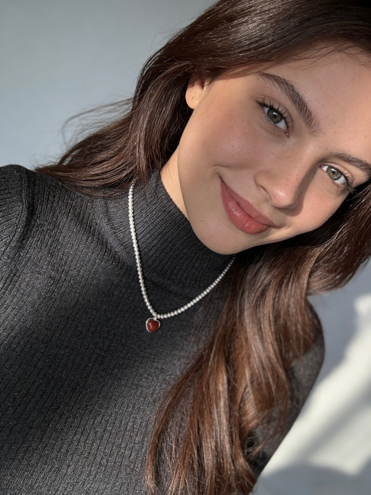 Aurelie Necklace