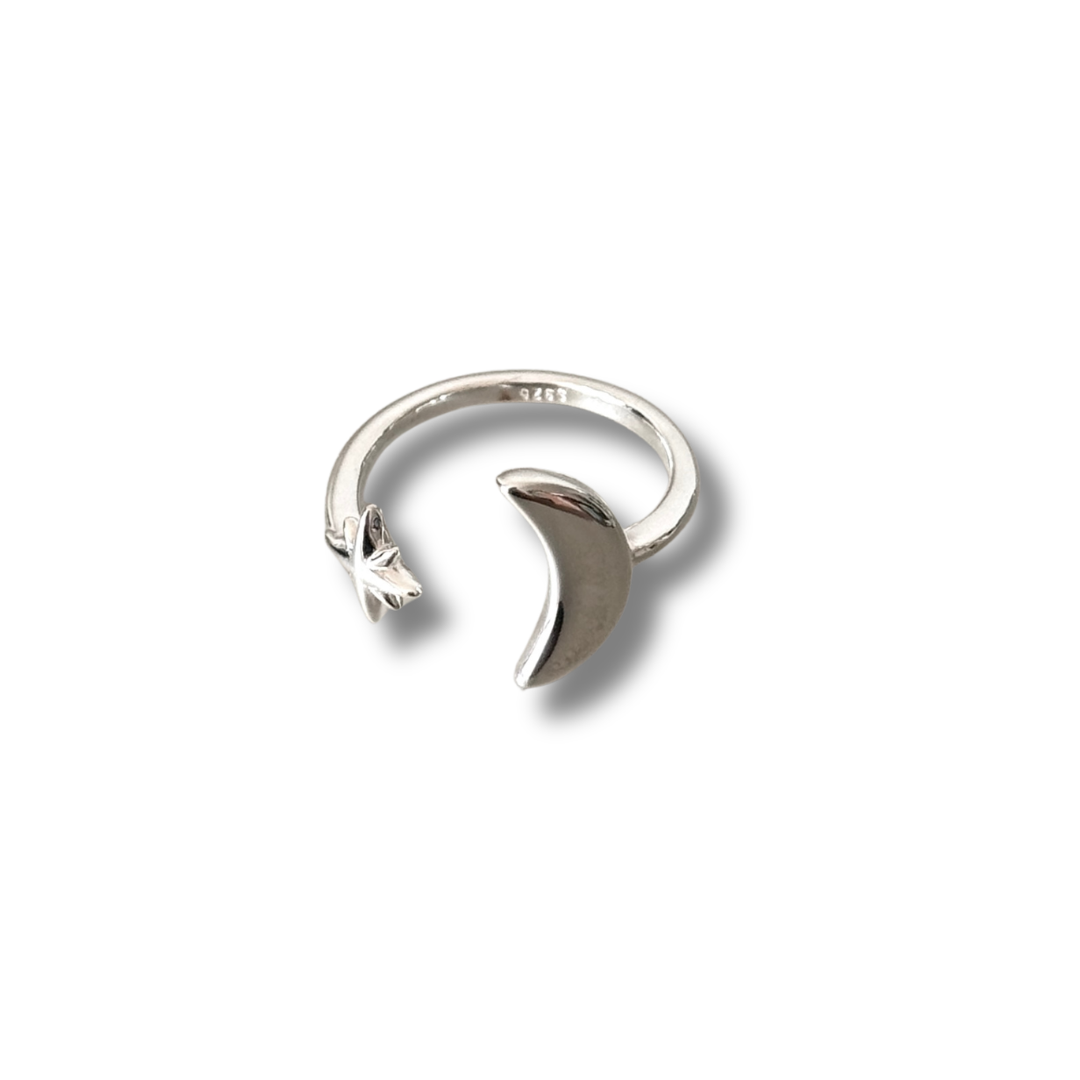 Soleil Ring
