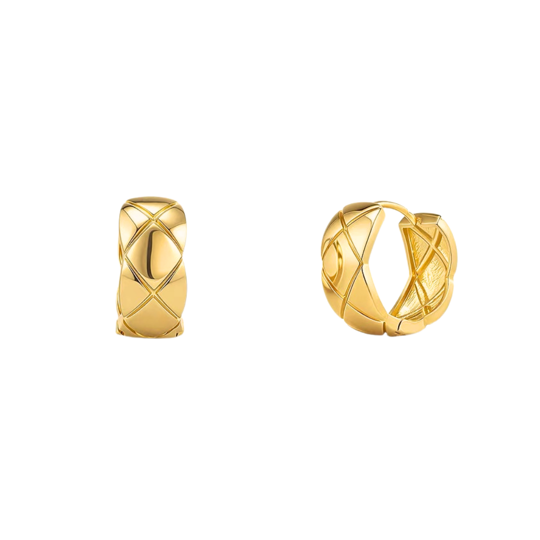 Giselle Hoops