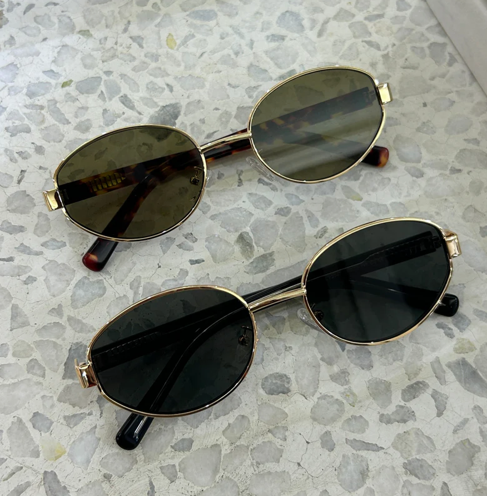 Sunglasses Collection FAQs