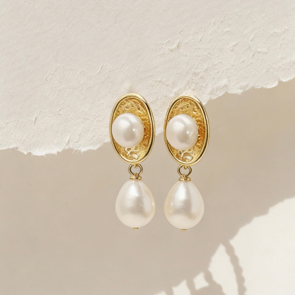 Hoop Earring Closure Woes: A Simple Fix for Your Huggie Hoops