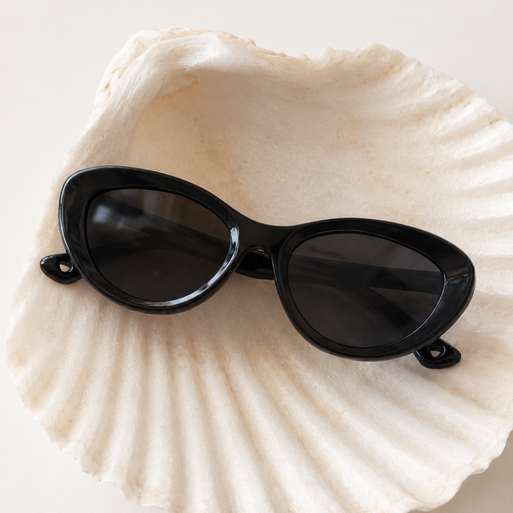 Cat-Eye Sunglasses FAQs