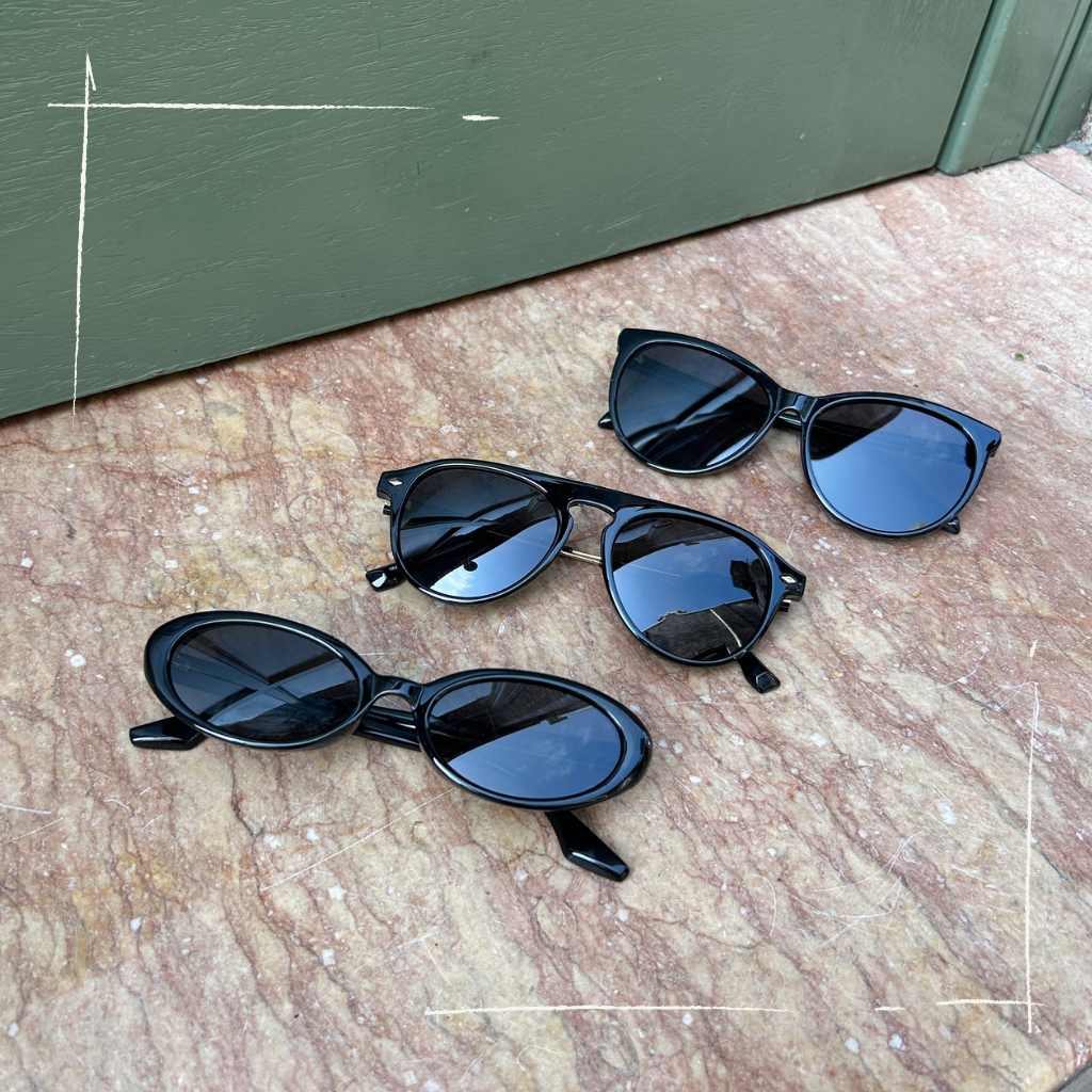 Sunglasses Care FAQs